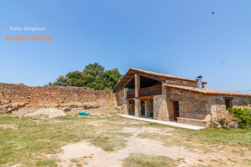 Som Rurals - SR-339 | Berguedà