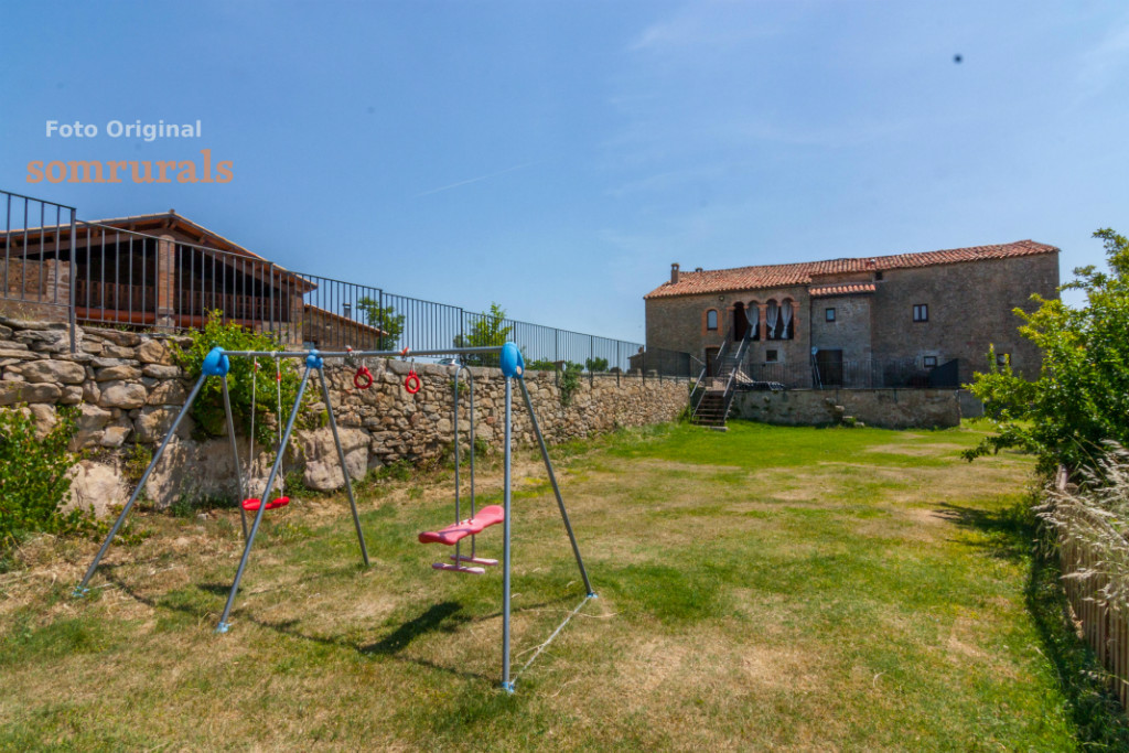 Som Rurals - SR-339 | Berguedà