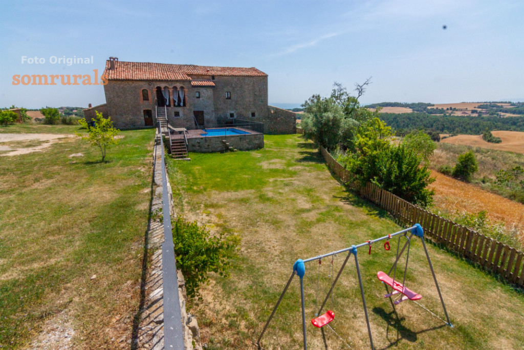 Som Rurals - SR-339 | Berguedà