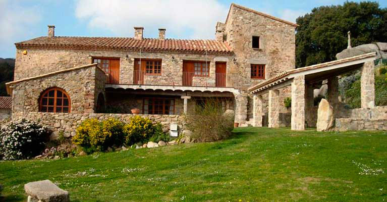 Som Rurals - SR-340 | Alt Empordà