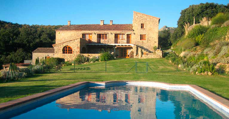 Som Rurals - SR-340 | Alt Empordà