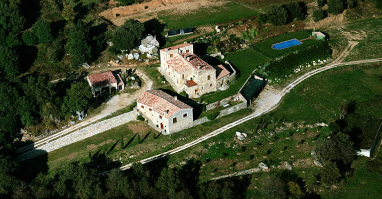 Som Rurals - SR-340 | Alt Empordà