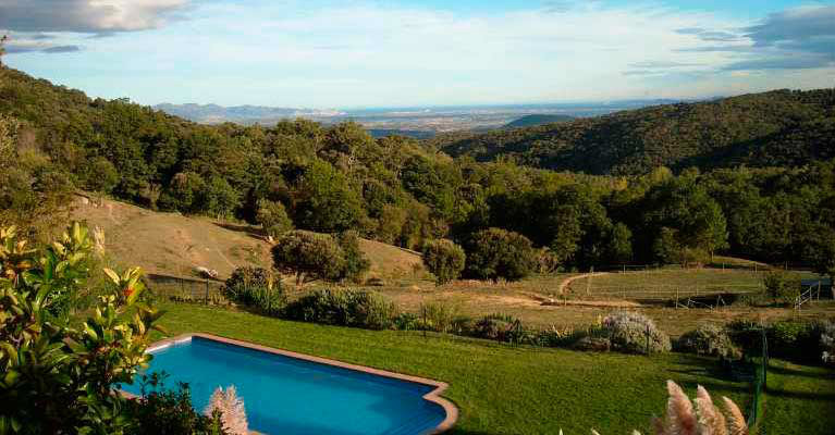 Som Rurals - SR-340 | Alt Empordà