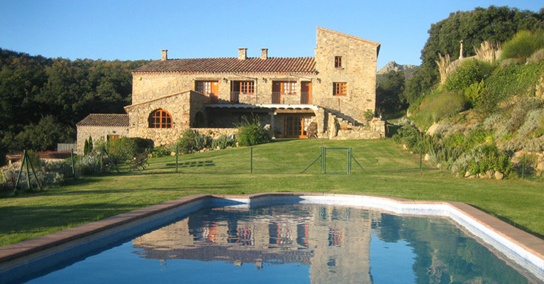 Som Rurals - SR-340 | Alt Empordà
