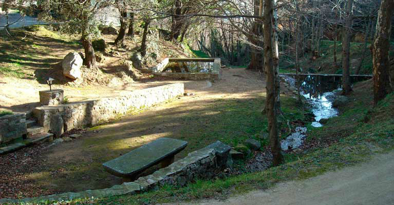 Som Rurals - SR-340 | Alt Empordà