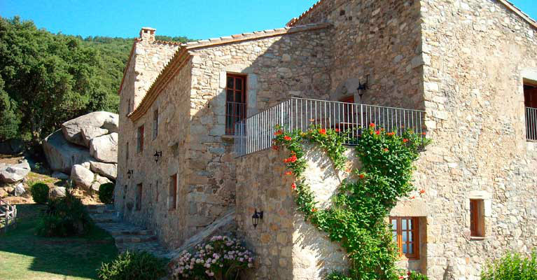 Som Rurals - SR-340 | Alt Empordà