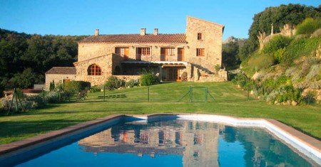 Som Rurals - SR-341 | Alt Empordà