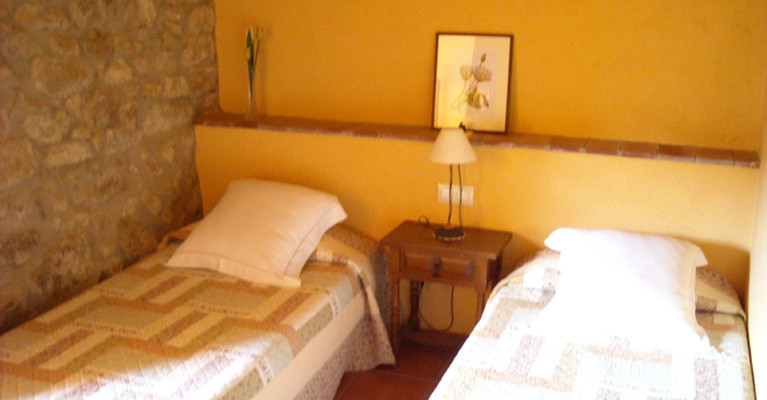 Som Rurals - SR-342 | Alt Empordà