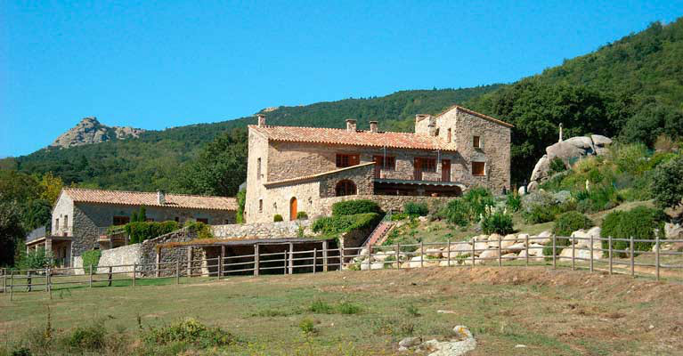 Som Rurals - SR-342 | Alt Empordà