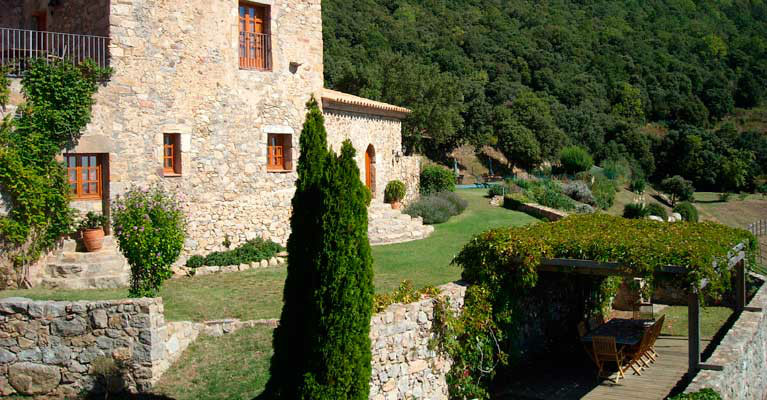 Som Rurals - SR-342 | Alt Empordà