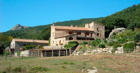 Som Rurals - SR-342 | Alt Empordà