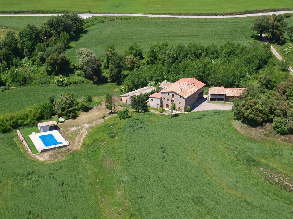 Som Rurals - SR-344 | Berguedà