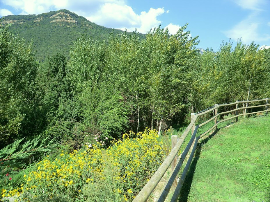 Som Rurals - SR-344 | Berguedà