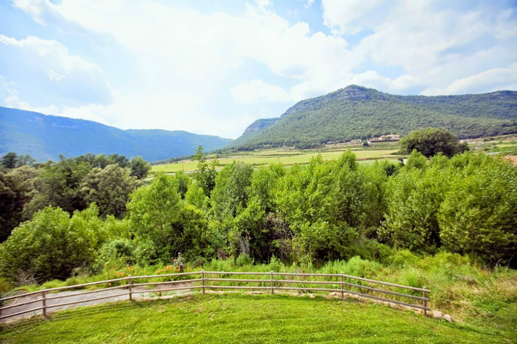 Som Rurals - SR-344 | Berguedà