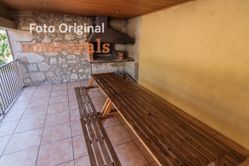 Som Rurals - SR-344 | Berguedà