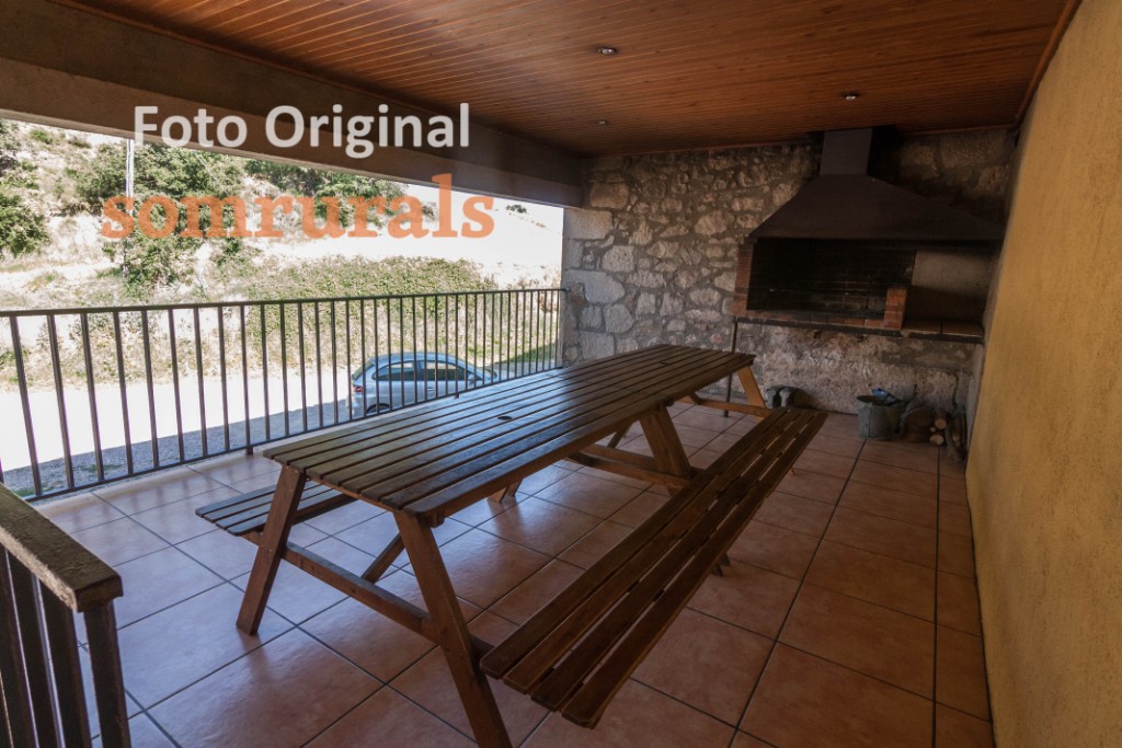 Som Rurals - SR-344 | Berguedà