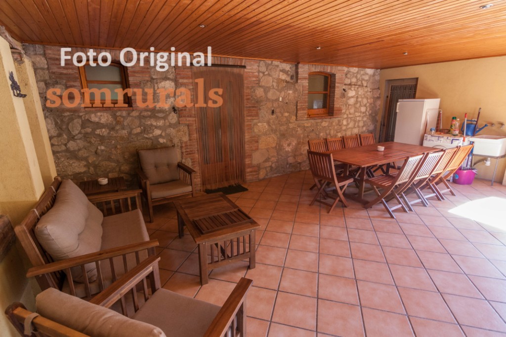 Som Rurals - SR-344 | Berguedà