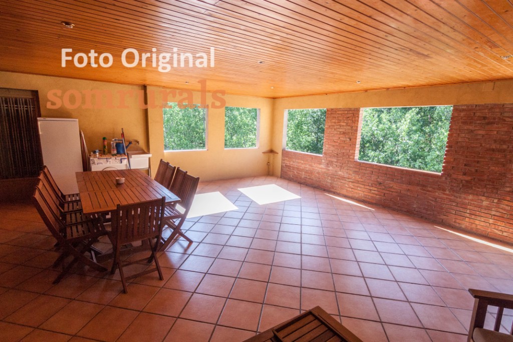 Som Rurals - SR-344 | Berguedà