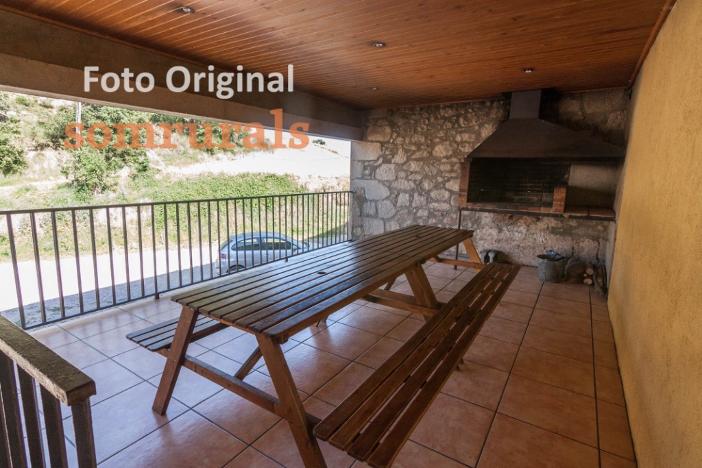 Som Rurals - SR-344 | Berguedà