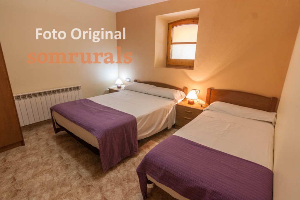 Som Rurals - SR-344 | Berguedà