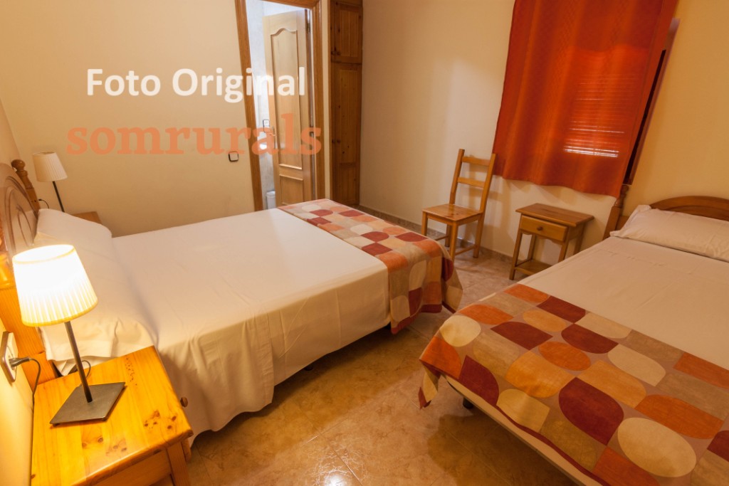 Som Rurals - SR-344 | Berguedà