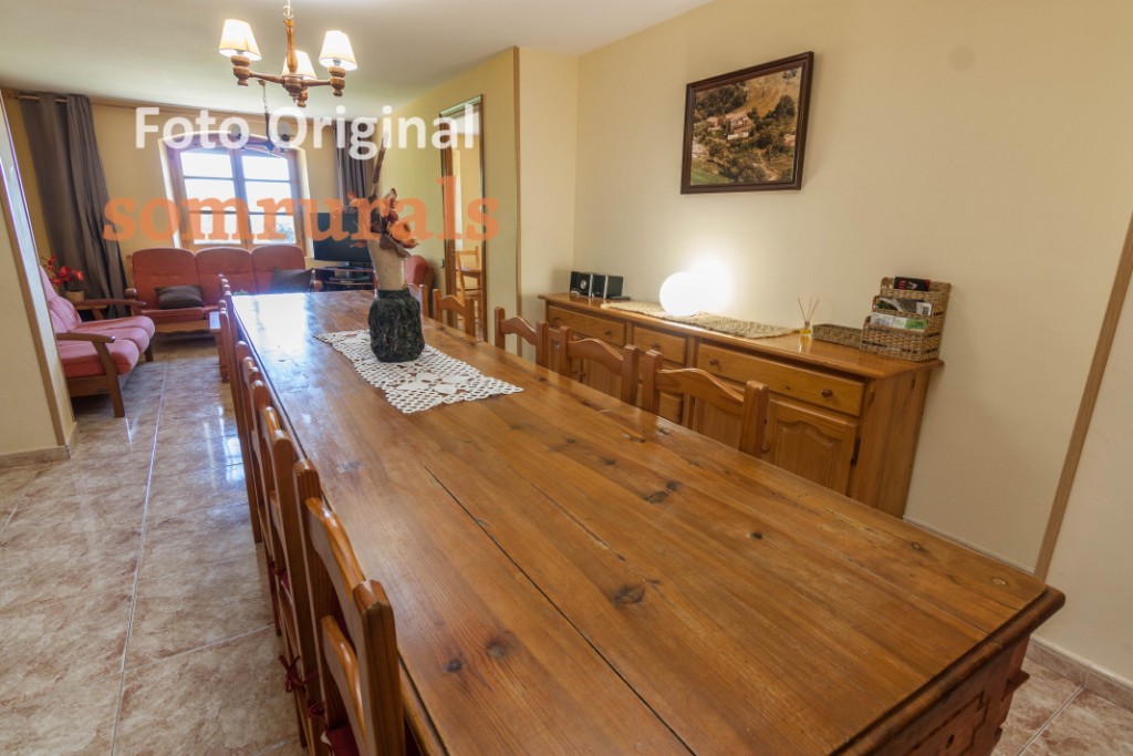 Som Rurals - SR-344 | Berguedà