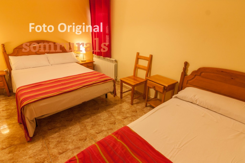 Som Rurals - SR-344 | Berguedà