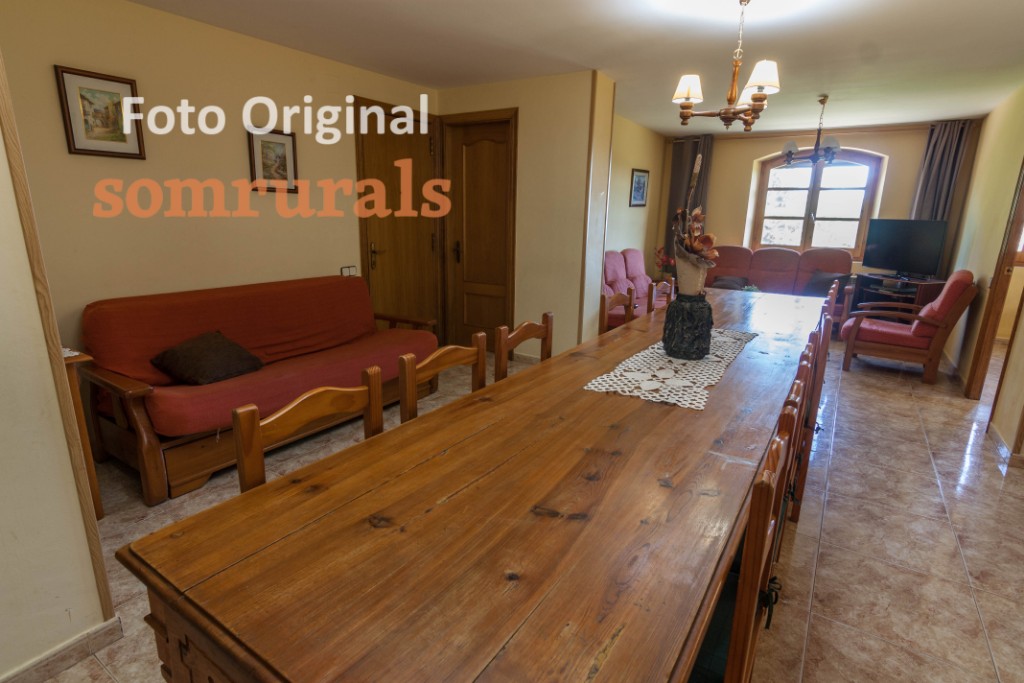 Som Rurals - SR-344 | Berguedà