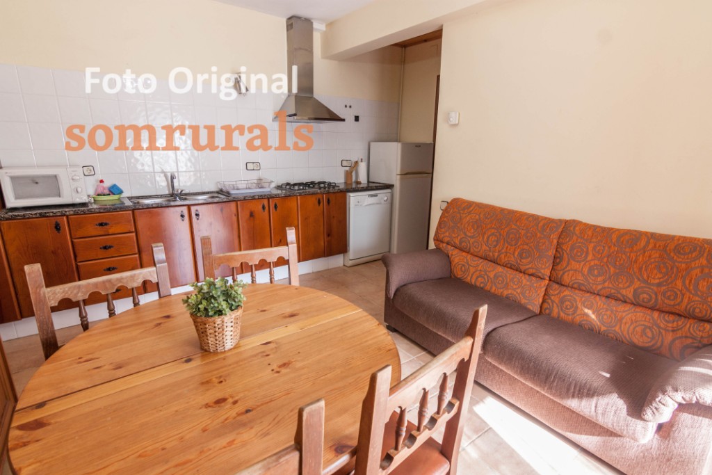 Som Rurals - SR-344 | Berguedà