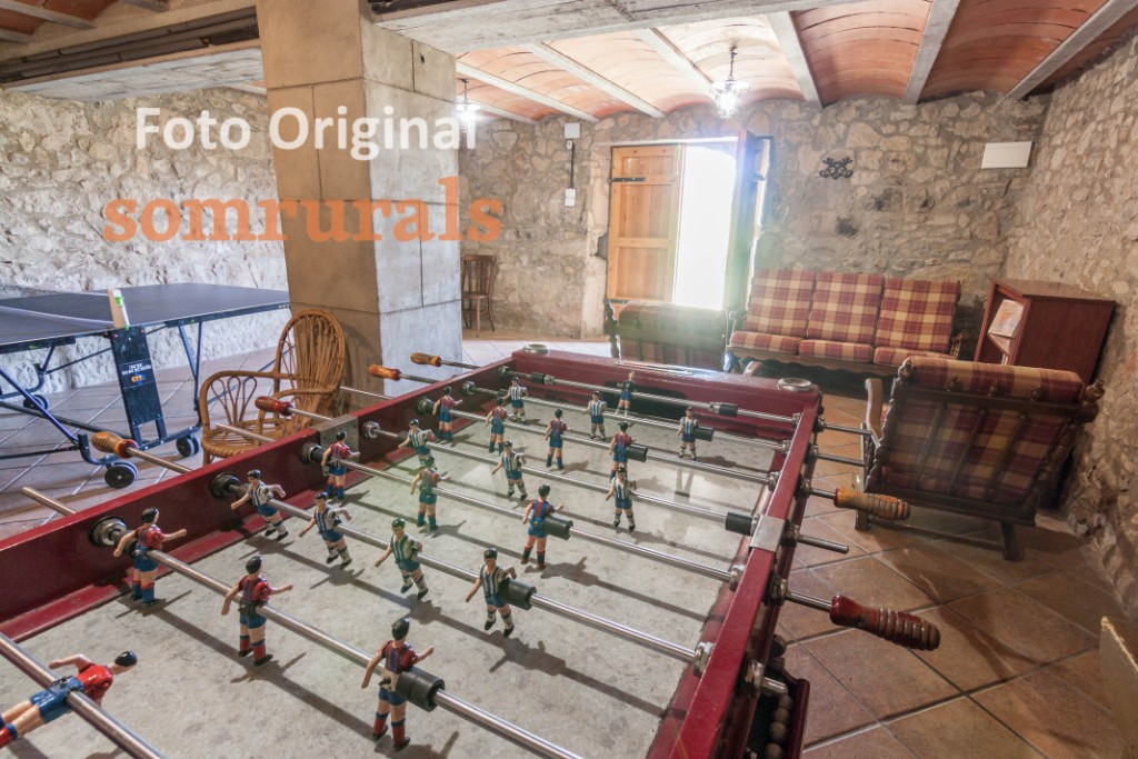 Som Rurals - SR-344 | Berguedà