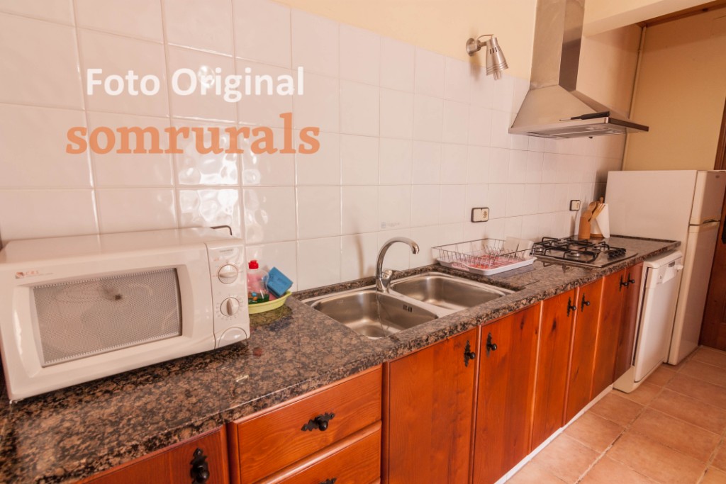 Som Rurals - SR-344 | Berguedà