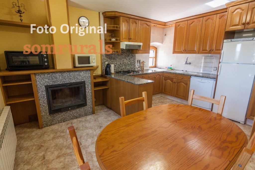 Som Rurals - SR-344 | Berguedà