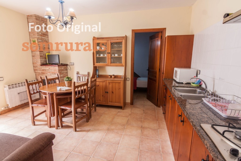 Som Rurals - SR-344 | Berguedà