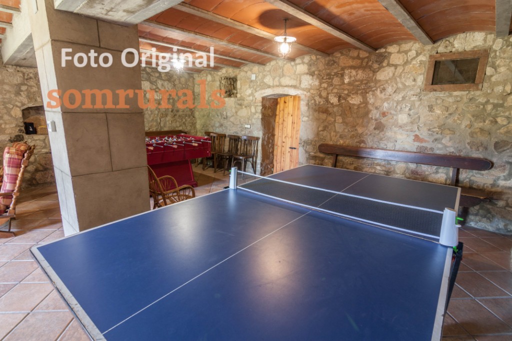 Som Rurals - SR-344 | Berguedà