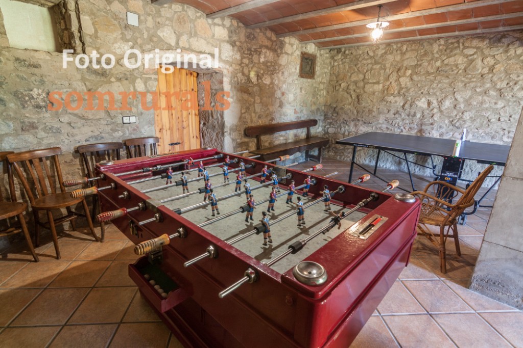 Som Rurals - SR-344 | Berguedà
