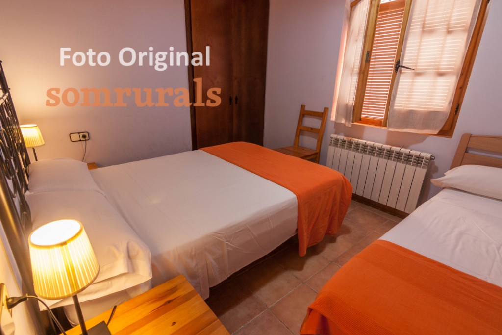 Som Rurals - SR-344 | Berguedà