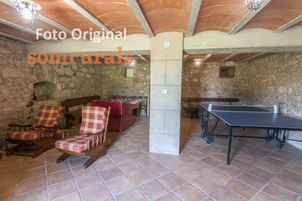 Som Rurals - SR-344 | Berguedà