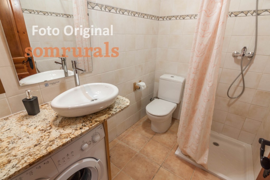 Som Rurals - SR-344 | Berguedà