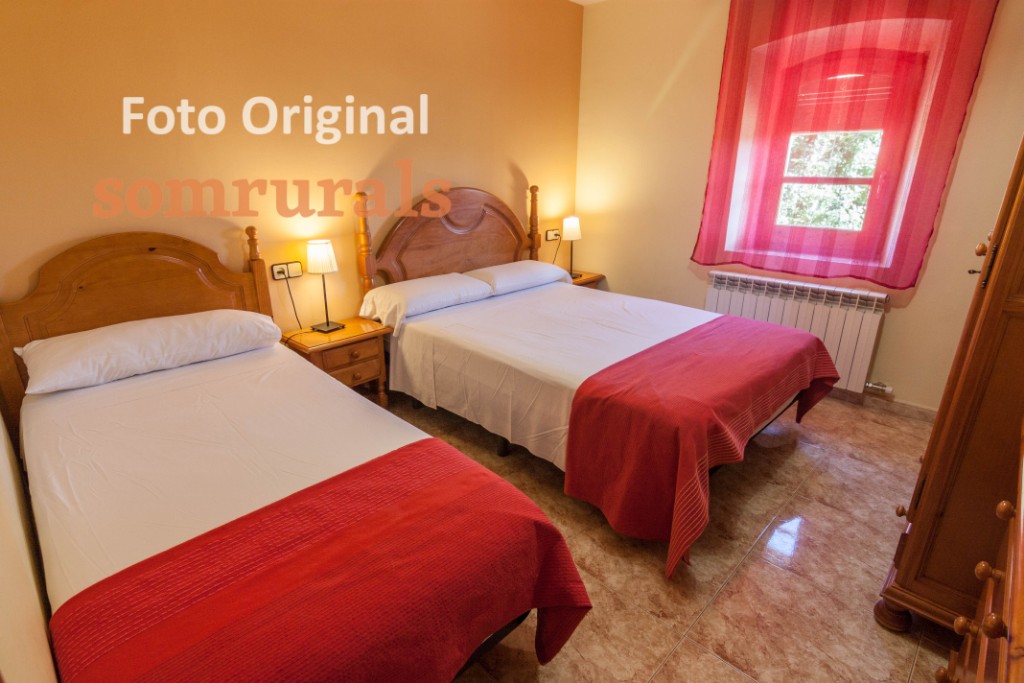Som Rurals - SR-344 | Berguedà