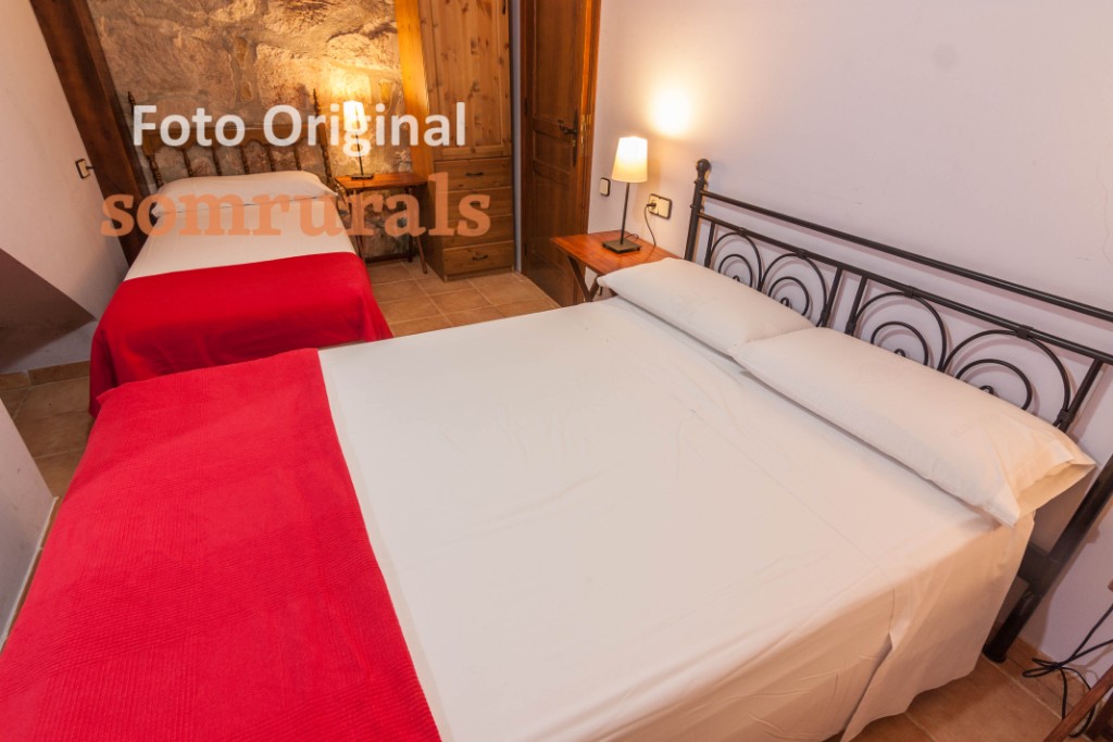 Som Rurals - SR-344 | Berguedà