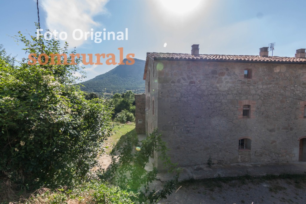 Som Rurals - SR-344 | Berguedà