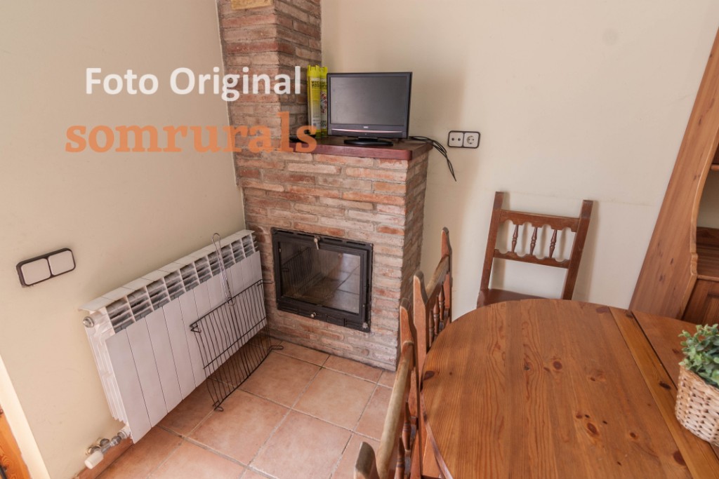 Som Rurals - SR-344 | Berguedà