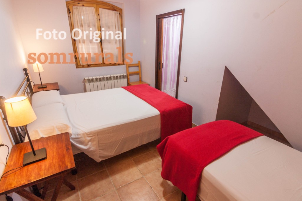 Som Rurals - SR-344 | Berguedà