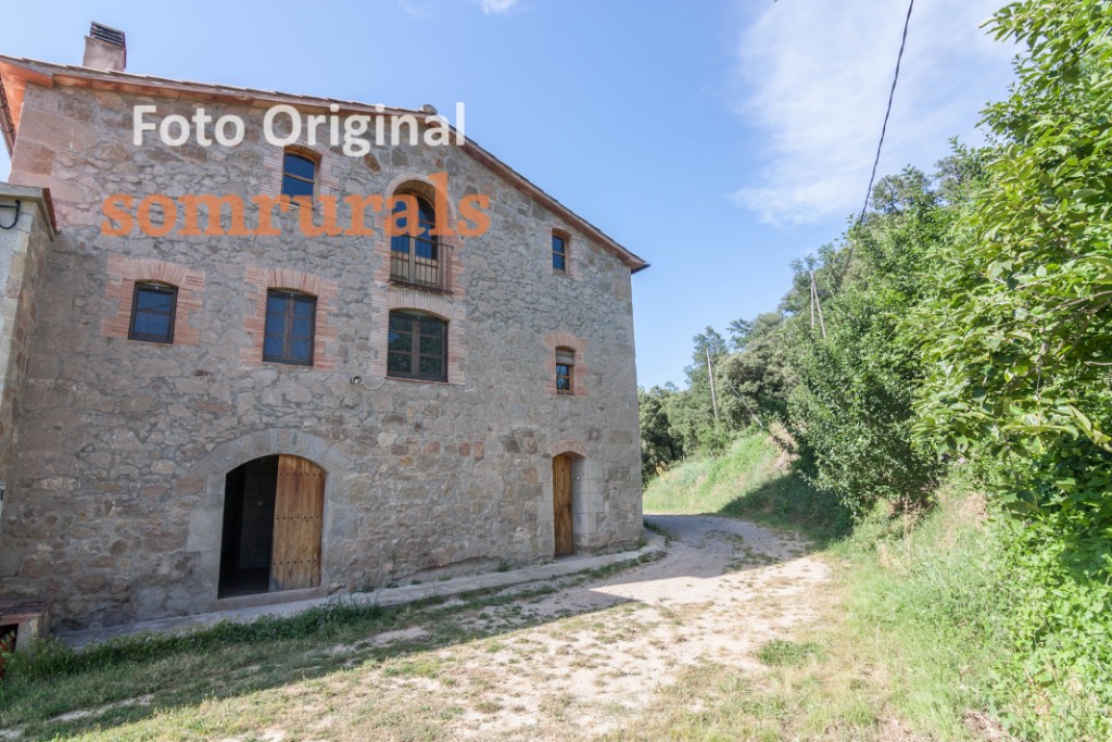 Som Rurals - SR-344 | Berguedà