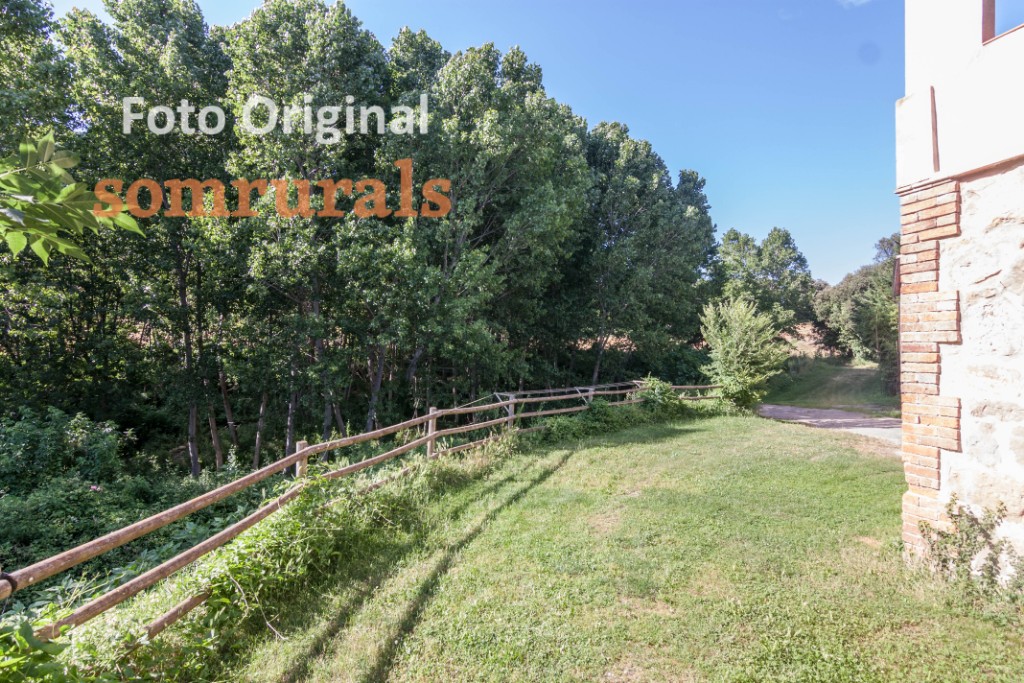 Som Rurals - SR-344 | Berguedà