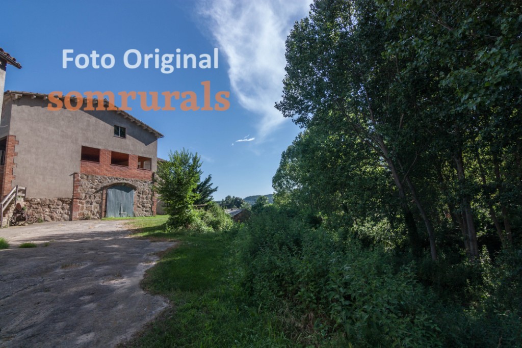 Som Rurals - SR-344 | Berguedà