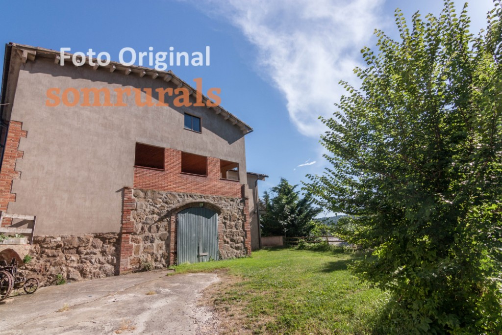 Som Rurals - SR-344 | Berguedà