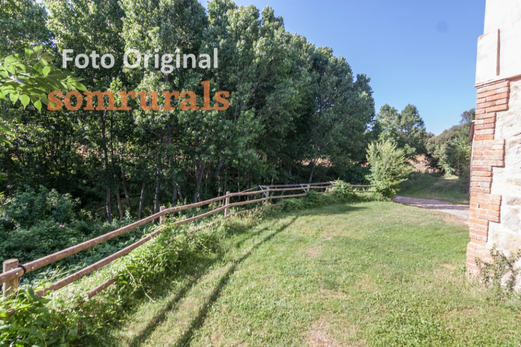 Som Rurals - SR-344 | Berguedà