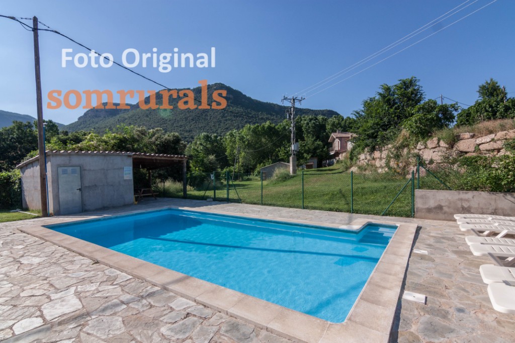 Som Rurals - SR-344 | Berguedà