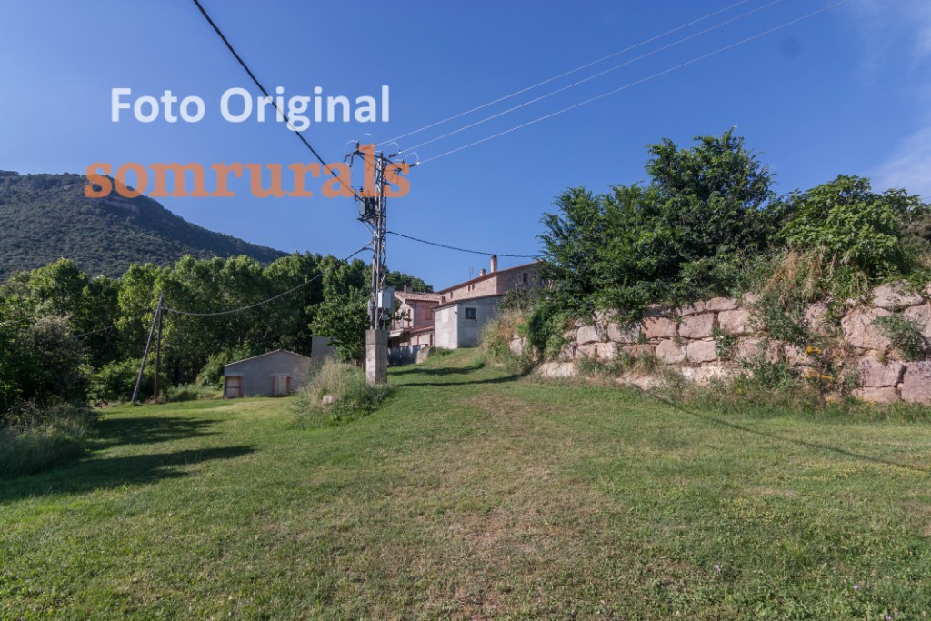 Som Rurals - SR-344 | Berguedà